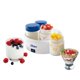 thumbnail image 1 of Yogurtera 10w Accesorios Blanco, 1 of 3