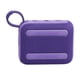 thumbnail image 3 of Parlante Bluetooth JBL GO 4 Violeta, 3 of 10