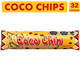 thumbnail image 1 of Galletas Coco Chips De Fruna Especial Colación(Caja Con 32U), 1 of 3