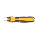 thumbnail image 3 of Comprobador de tensión Sperry ET6204 80-480 V AC/DC amarillo, 3 of 3