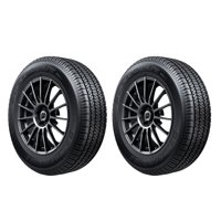 Bridgestone - Set 2 Neumaticos 255/70 R16 111T Dueler D684 Ii