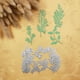 thumbnail image 4 of Troqueles de metal MESYGK con hojas de otoño para relieve, 4 of 6