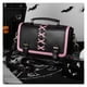 thumbnail image 3 of Ecosusi Bolso Mensajero Victoria iPad Mini 7,9"- Rosa Café, 3 of 3