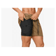 thumbnail image 1 of Short Deportivo Hombre Pantalones Cortos Secado Rápido Sport CAQUI TALLA XXL, 1 of 5