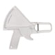 thumbnail image 5 of Body Tester Caliper Slim Health Medidor De Pliegues Cutáneos Analizador De Calibre Blanco, 5 of 5