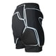 thumbnail image 3 of Pantalones Cortos Acolchados 3D, Protección para La Cadera, Snowboard, Equipo de Protección Deslizante Unisex, Ropa Interior para , Patinaje, , a 76 cm M 70 a 76 cm, 3 of 3