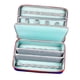 thumbnail image 2 of Estuche De Almacenamiento Para Coches De Juguete, Contenedor Para Muñecas Pequeñas, Coches A Escala Y Minijuguetes., 2 of 5