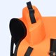 thumbnail image 5 of Saddle Buddy HILASON para Niños 20x34 cm Naranja, 5 of 9