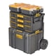 thumbnail image 2 of Unidad de almacenamiento de herramientas DEWALT TOUGHSYSTEM 2.0 con tres cajones, 2 of 3