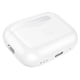 thumbnail image 4 of Audífonos Bluetooth TWS Hoco EW69 ANC+ENC Blanco, 4 of 7
