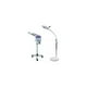 thumbnail image 1 of Lupa Con Luz Led  Mas Vaporozono Con Panel Digital Aire Frio  Calor, 1 of 3