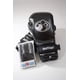thumbnail image 4 of Guantes de boxeo Lace N Loop Straps con cordones Converter Black, 4 of 6