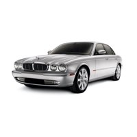 Pastillas Freno Para Auto Jaguar Xj 2003-2007 Delantero