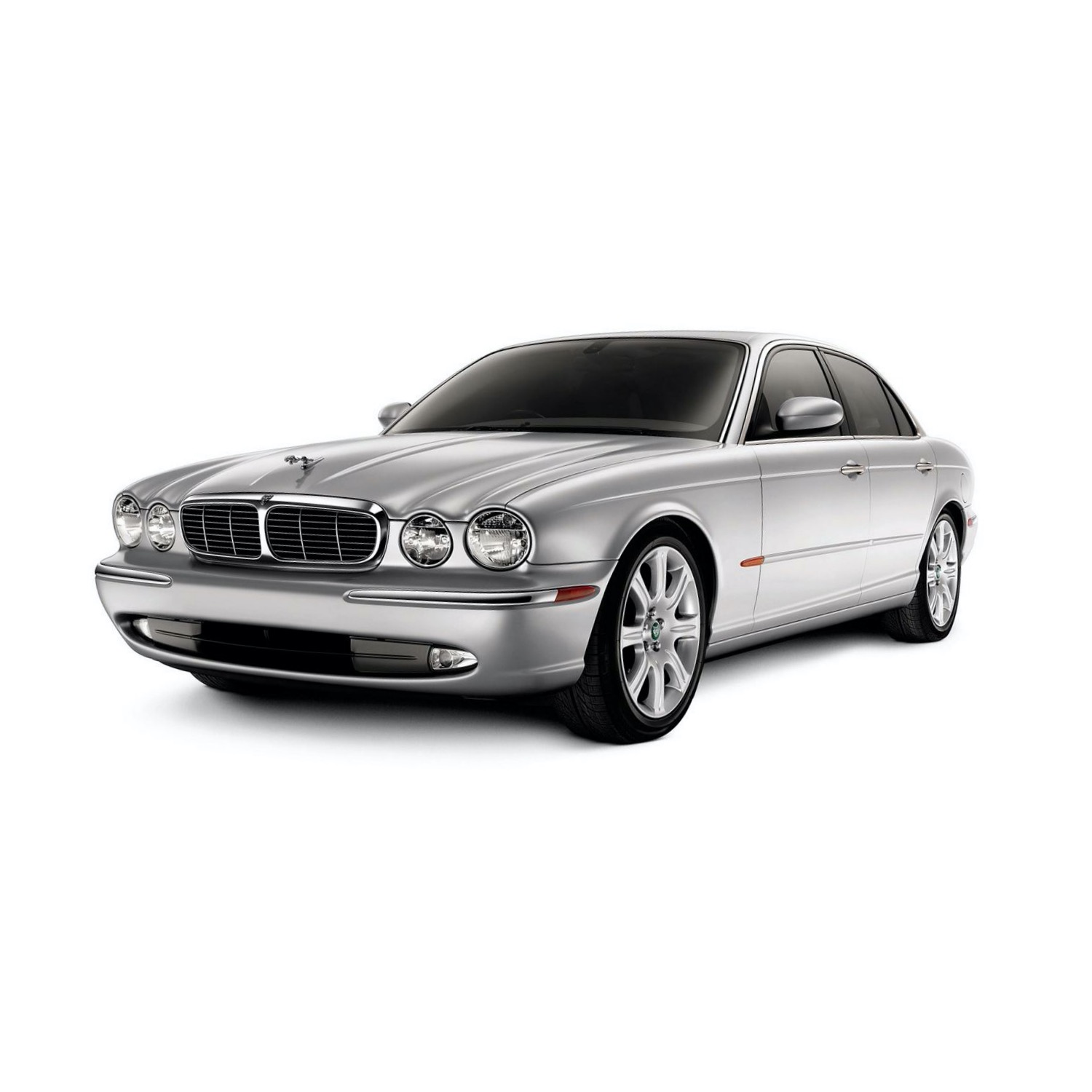 Pastillas Freno Para Auto Jaguar Xj 2003-2007 Delantero