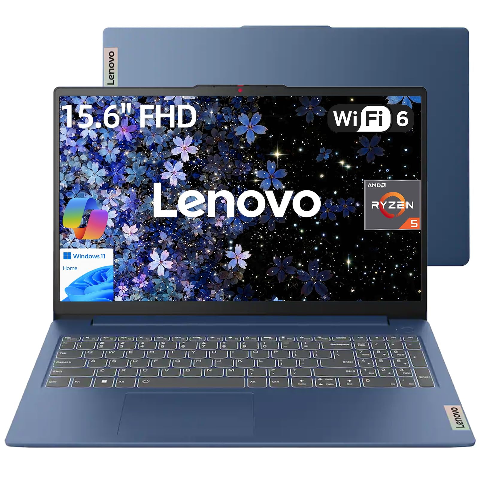 Lenovo Ideapad 3 Ryzen 7 - Oportunidad Especial