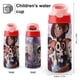 thumbnail image 2 of Gremlins: El grupo salvajeBotella de Agua con Tapa Pop Top de Un Toque, Acero Inoxidable, a Prueba de Fugas, para Deportes, Botella Infantil rosa 12 oz, 2 of 6