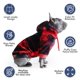 thumbnail image 4 of Capa con Capucha para Perro Spark Paws, Suéter Ultra Suave, 4 of 7