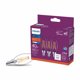 thumbnail image 1 of Bombillas LED Philips B11 de 3,3 W = 40 W, 300 lm, 2700 K, E12, paquete de 3, 1 of 1