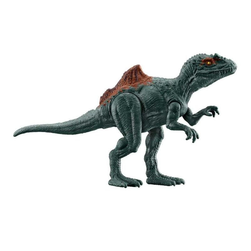 Jurassic World - Figura Dinosaurio Concavenator De 12’’.