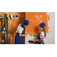 thumbnail image 3 of Aplique Moderno Lampara Led Interior Focos Dormitorio Baño, 3 of 3