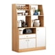 thumbnail image 1 of Mueble Organizador Hogar Madrid MDF, 1 of 3