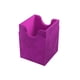 thumbnail image 2 of Deck Box GameGenic Squire XL, color morado, 100 unidades, para cartas TCG, 2 of 5