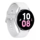 thumbnail image 2 of Smartwatch Galaxy Watch5 44Mm Bt Silver, 2 of 4