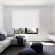 thumbnail image 2 of Cortina Roller Shape Premium Blanco 180X250 Viewtex, 2 of 7