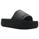 thumbnail image 3 of Sandalia de Mujer de color Negro Casual Funway Beach-48, 3 of 7