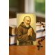 thumbnail image 5 of Tarjetas de oración Shepherd's Grace – Pack de 5 (Padre Pío), 5 of 9