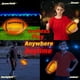 thumbnail image 2 of Football Cadyaw Light Up, recargable, tamaño 6, niños de 8 a 12 años, 2 of 3