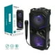 thumbnail image 2 of Parlante Bluetooth Microfono USB AUX 10W RMS RGB SPBYF7 Master G, 2 of 2
