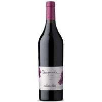 Bougainville Petite Syrah 750 X 6