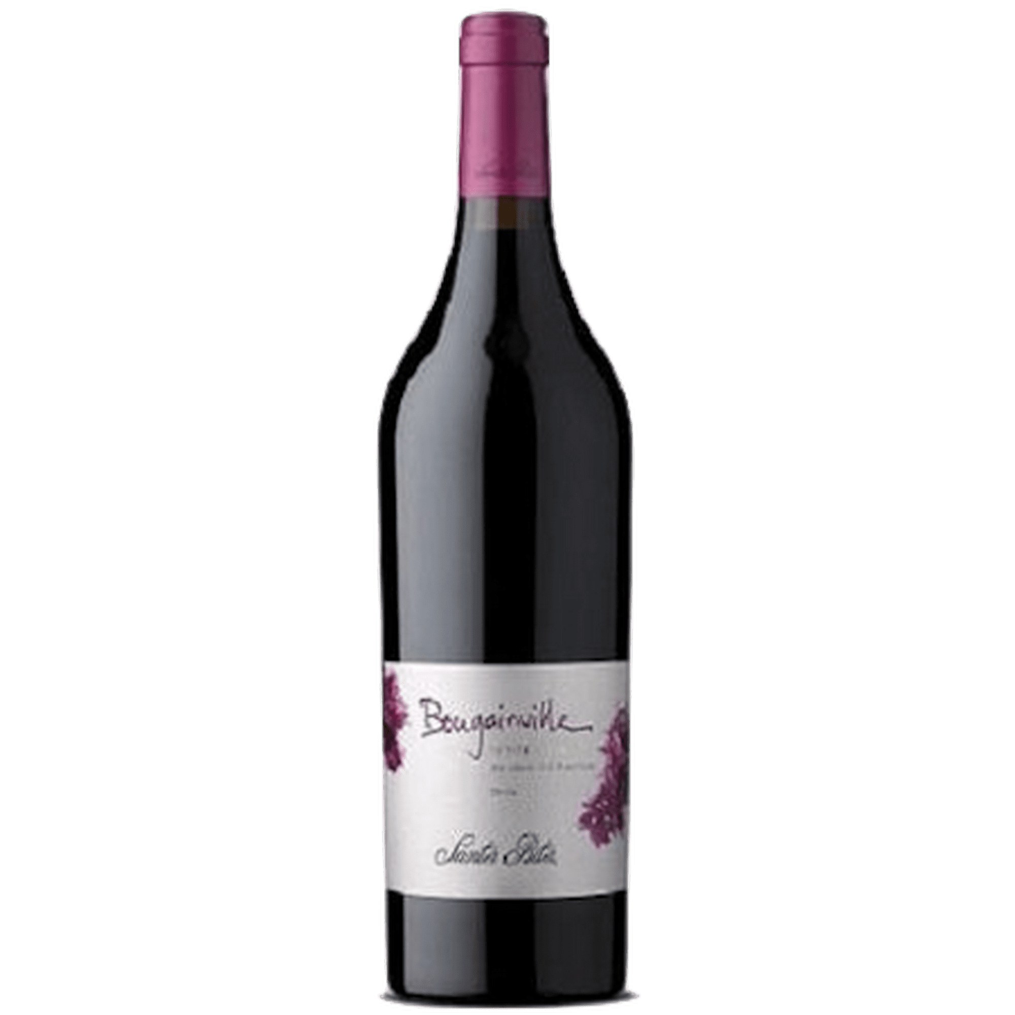 Bougainville Petite Syrah 750 X 6