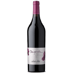 Bougainville Petite Syrah 750 X 6