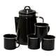 thumbnail image 1 of Cafetera Percoladora Esmaltada Stansport 8 Tazas, 1 of 9