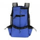 thumbnail image 3 of Mochila Transportadora Para Perros Bolsa De Viaje Transpirable Para Viajar Senderismo Caminar Azul M, 3 of 5