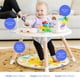 thumbnail image 3 of Centro de Actividades para Bebés Move2Play 4 en 1 Montessori, 3 of 9
