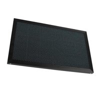 Magideal - Tablero De De Trabajo De Licencia De De , Herramienta De Equipo De , De Licencia De Malla, Protección De Letras De Metal Para 500X450Mm