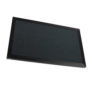 Magideal - Tablero De De Trabajo De Licencia De De , Herramienta De Equipo De , De Licencia De Malla, Protección De Letras De Metal Para 500X450Mm