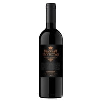 Vino Tinto Gran Reserva Carmenere Botella 750 Cc Invictas