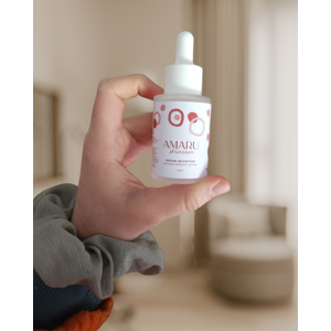 Amaru Skincare - Cosmetiquero