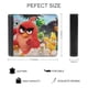 thumbnail image 2 of Cartera Desmarcar Angry Birds 2 Bifold, 2 of 6
