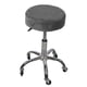 thumbnail image 1 of Taburete De Bar Redondo, Funda Para Asiento De Silla, Para Cafetería, Cafetería, Gris, 1 of 5