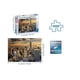 thumbnail image 3 of Puzzle Gran Nueva York - 1000 piezas, 3 of 5