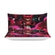 thumbnail image 3 of Hazbin Hotel 3-Piece Bedding Set Soft Warm And Comfortable Soft Bed Set for Bedroom, 3 of 5