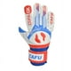 thumbnail image 2 of Guantes Arquero Copa Gk Bl-az-rj Talla9 Peso100cu, 2 of 3