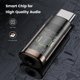 thumbnail image 5 of Adaptador USB-C a 3,5 mm MOSWAG para auriculares, 5 of 6