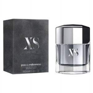 Paco Rabanne - Xs Excess 100Ml Nueva Presentacion