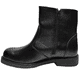 thumbnail image 4 of Botín D'Piero Hombre Cuero Negro Chiporro, 4 of 6